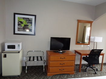 Motel Days Inn Galleria Houston