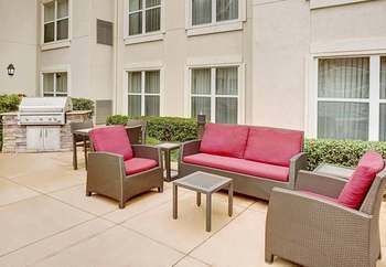 Hotel Residence Inn Houston - West University