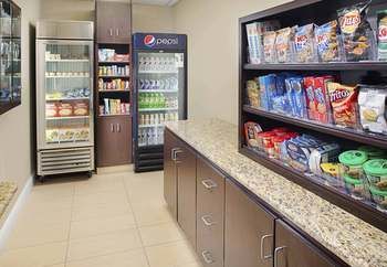 Hotel Residence Inn Houston - West University