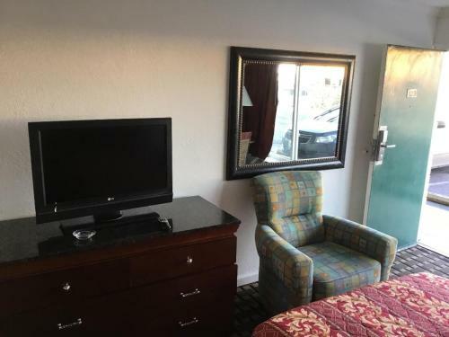 Hotel Houston Inn And Suites