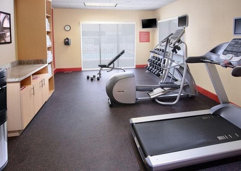 Hotel Towneplace Suites By Marriott Houston Westchase