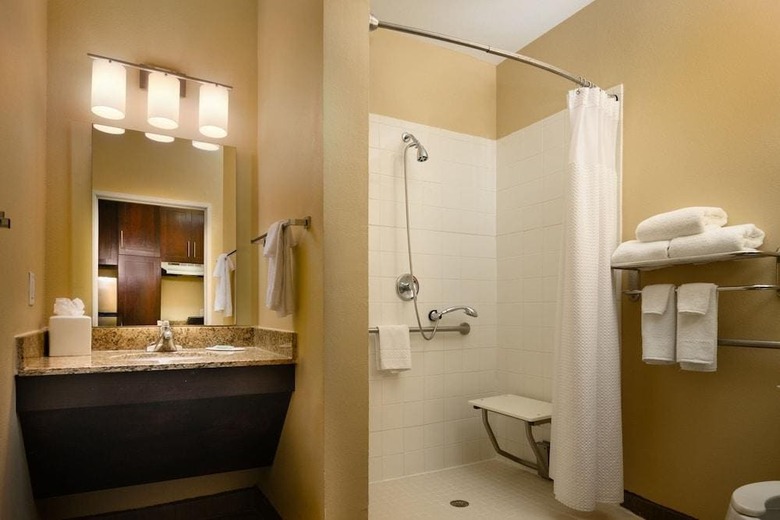 Hotel Towneplace Suites By Marriott Houston Westchase