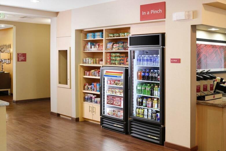 Hotel Towneplace Suites By Marriott Houston Westchase