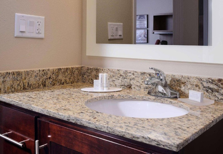 Hotel Towneplace Suites By Marriott Houston Westchase