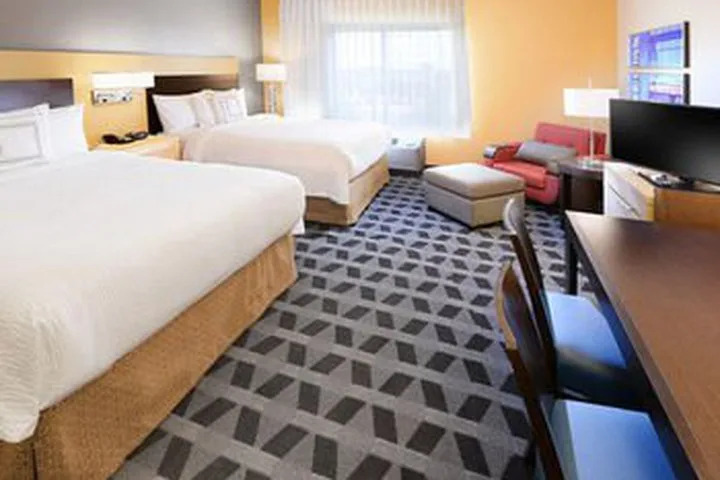 Hotel Towneplace Suites By Marriott Houston Westchase