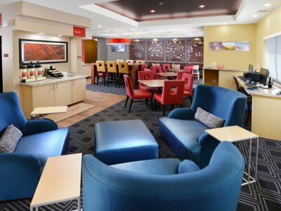 Hotel Towneplace Suites By Marriott Houston Westchase