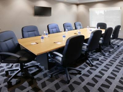 Hotel Towneplace Suites By Marriott Houston Westchase