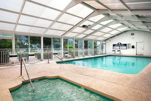 River Creek 2 By Coastline Resorts