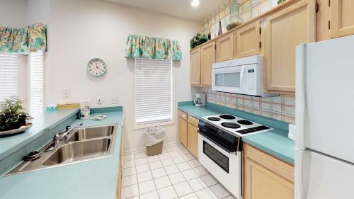 River Creek 2 By Coastline Resorts