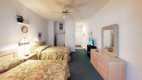 River Creek 2 By Coastline Resorts