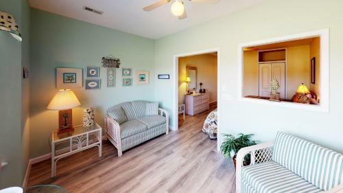 River Creek 2 By Coastline Resorts