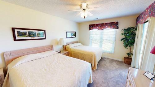 River Creek 1 By Coastline Resorts