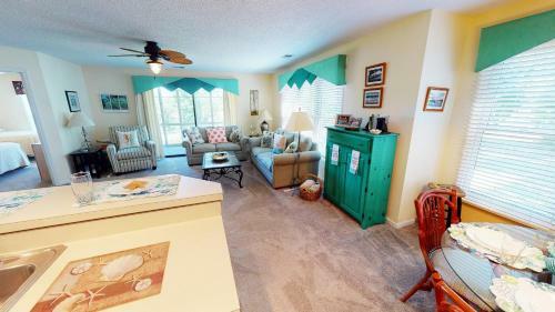 River Creek 1 By Coastline Resorts