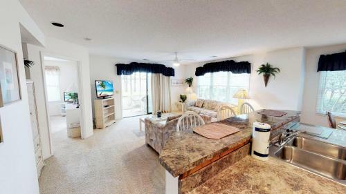 River Creek 1 By Coastline Resorts