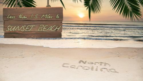 Champions By Coastline Resorts