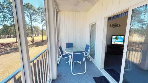 Champions By Coastline Resorts