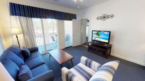 Champions By Coastline Resorts
