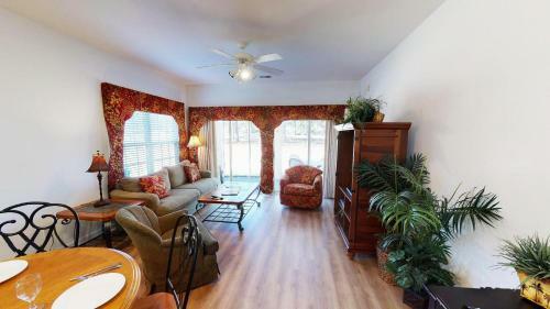 Champions By Coastline Resorts