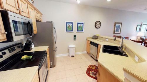 Champions By Coastline Resorts