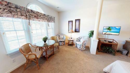 Champions By Coastline Resorts