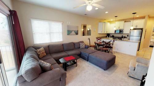 Champions By Coastline Resorts