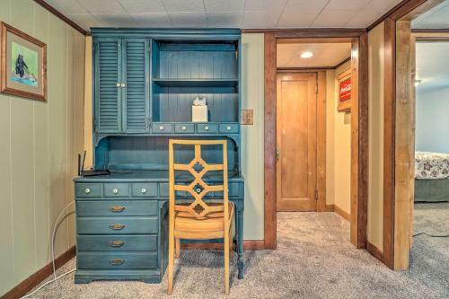 Idyllic Cottage In Dtwn Sylva Hike And Explore