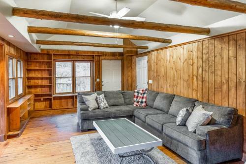 Mountain Top Tranquility