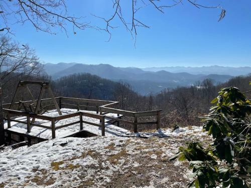 Amazing View Sylva Nc