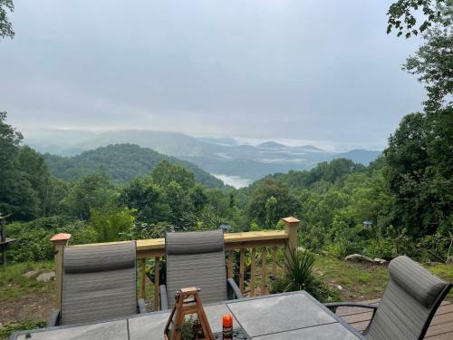 Amazing View Sylva Nc