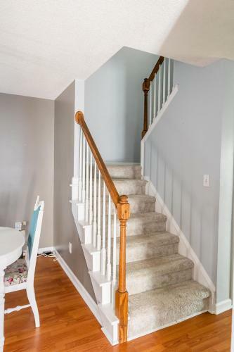 University Escape With Hot Tub And Fire Pit