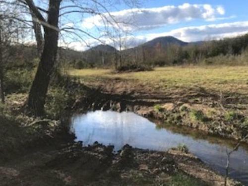 Tentrr - Happy Tales Campsite