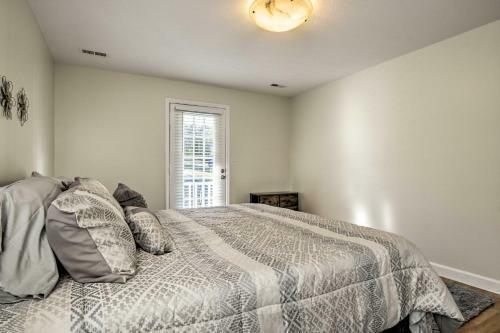 Wake Forest Home - 20 Mi To Downtown Raleigh!
