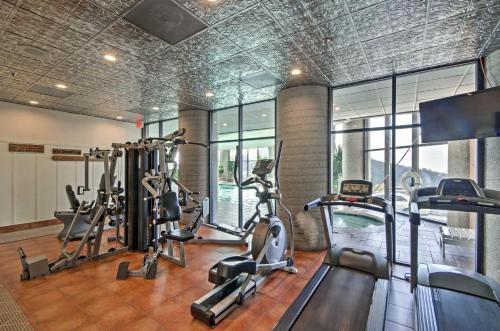 Apartamento Rustic Sugar Mtn Retreat With Views And Pool Access!