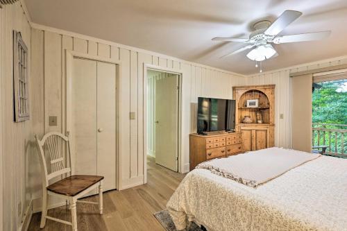 Luxury Sugar Mountain Hideaway Deck And Mtn Views