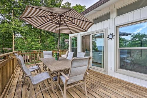 Luxury Sugar Mountain Hideaway Deck And Mtn Views