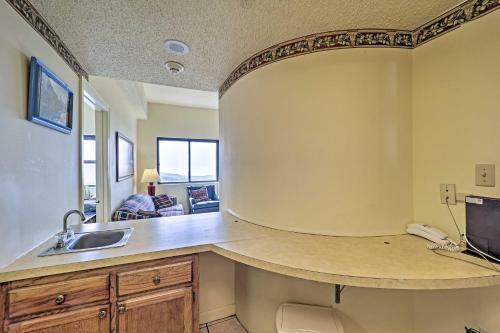 Apartamento Cozy Sugar Mountain Condo With Resort Amenities