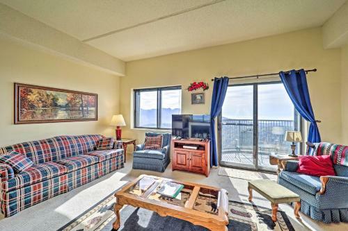 Apartamento Cozy Sugar Mountain Condo With Resort Amenities
