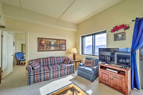 Apartamento Cozy Sugar Mountain Condo With Resort Amenities