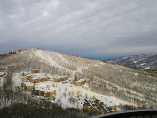 Apartamento Handsome 2br Condo With Gorgeous Views In Sugar Mountain! Condo