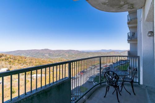 Apartamento Handsome 2br Condo With Gorgeous Views In Sugar Mountain! Condo