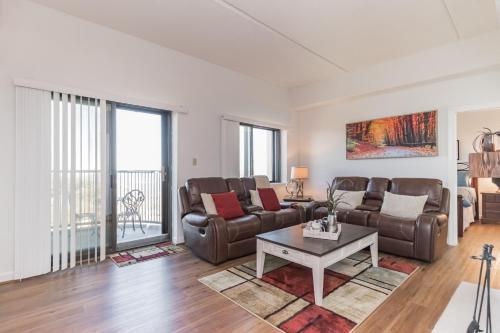 Apartamento Handsome 2br Condo With Gorgeous Views In Sugar Mountain! Condo