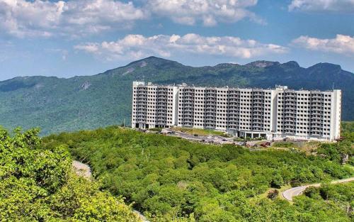Apartamento Handsome 2br Condo With Gorgeous Views In Sugar Mountain! Condo