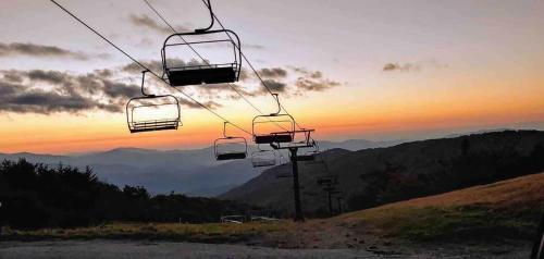 Apartamento Handsome 2br Condo With Gorgeous Views In Sugar Mountain! Condo