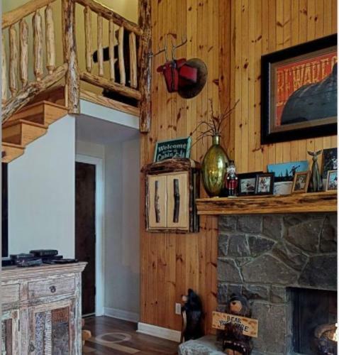 Wonderful Mountain House