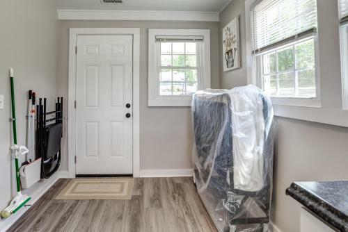 109 West Marshall Street, Waynesville, Nc