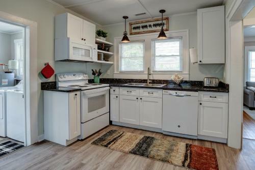 109 West Marshall Street, Waynesville, Nc