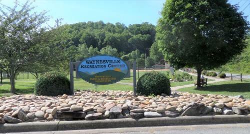 109 West Marshall Street, Waynesville, Nc