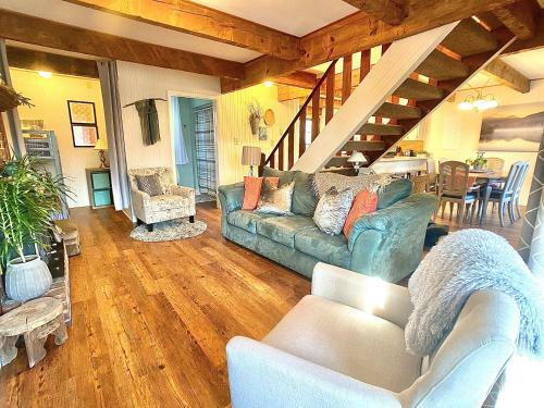 Walk To Lake Junaluska*close To Downtown Waynesville