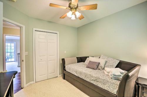 Spacious Home Less Than 8 Mi To Main Street And Hikes