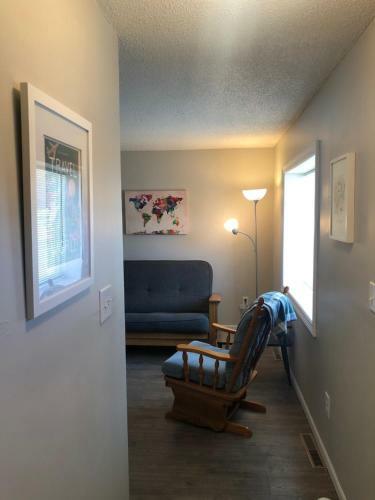 Burrel Avenue Apartments
